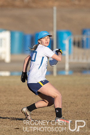 2021 USA Ultimate College Championships