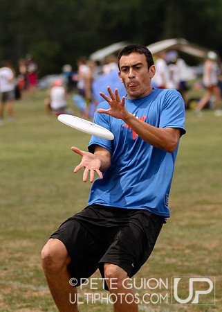 Chesapeake Open Mens Consolation