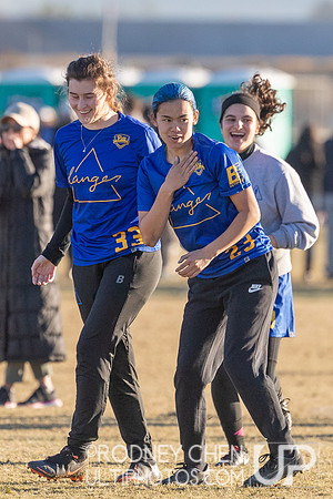 2021 USA Ultimate College Championships