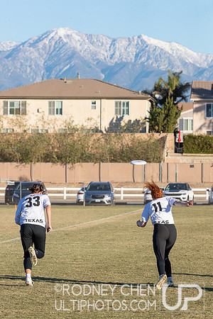 2021 USA Ultimate College Championships