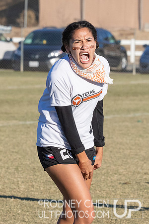 2021 USA Ultimate College Championships