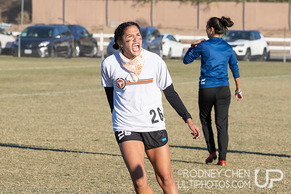 2021 USA Ultimate College Championships