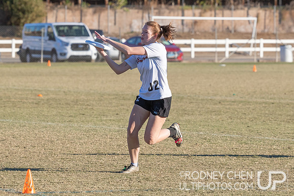 2021 USA Ultimate College Championships