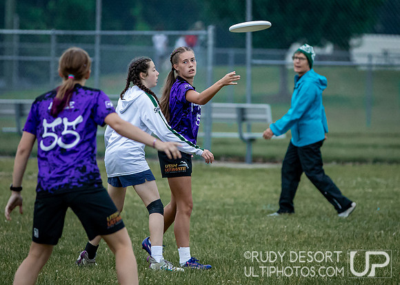 2025 High School National Invite (HSNI)