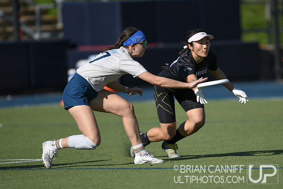 Philadelphia Surge vs Austin Torch