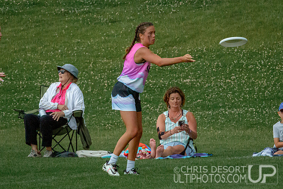 2024 High School National Invite (HSNI) ©