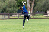 2024 USA Ultimate D1 NorCal Conference Championships