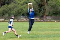 2024 USA Ultimate D1 NorCal Conference Championships