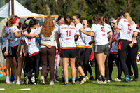 2024 USA Ultimate D1 NorCal Conference Championships
