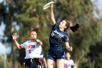 2024 USA Ultimate D1 NorCal Conference Championships