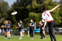 2024 USA Ultimate D1 NorCal Conference Championships
