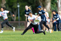 2024 USA Ultimate D1 NorCal Conference Championships