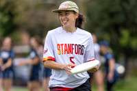 2024 USA Ultimate D1 NorCal Conference Championships
