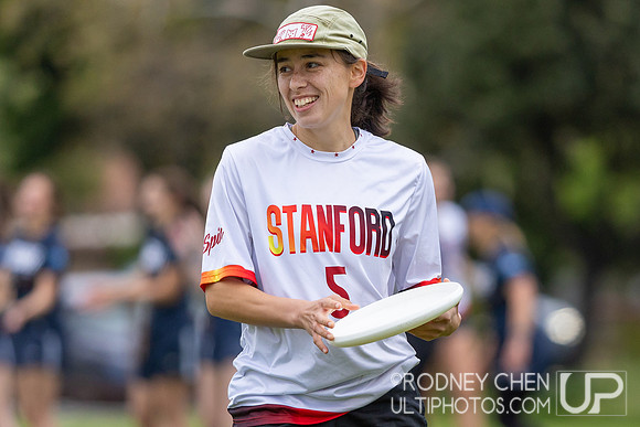 2024 USA Ultimate D1 NorCal Conference Championships