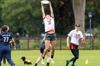 2024 USA Ultimate D1 NorCal Conference Championships