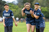 2024 USA Ultimate D1 NorCal Conference Championships