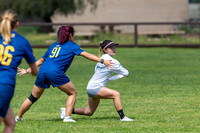 2024 USA Ultimate D1 NorCal Conference Championships