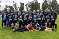 2024 USA Ultimate D1 NorCal Conference Championships
