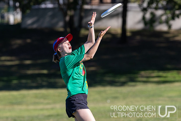 NorCal Club Sectionals 2024
