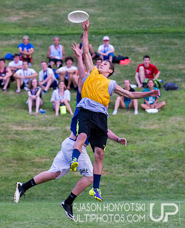 NUTC 2014 Session A