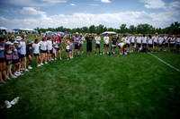 2024 USA Ultimate Youth Club Championships