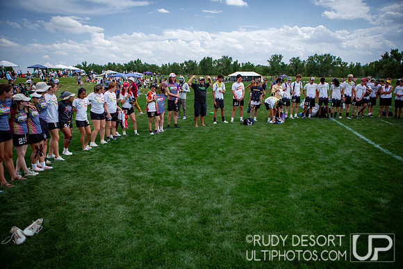 2024 USA Ultimate Youth Club Championships