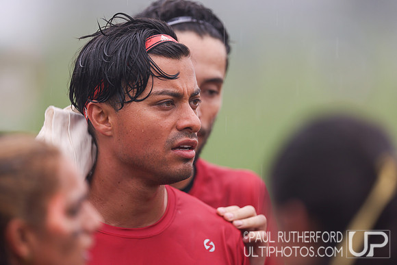2022 World Ultimate Club Championships