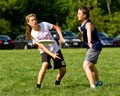 Whitman Sweets vs Kansas Betty - 2014 D-1 College Championships