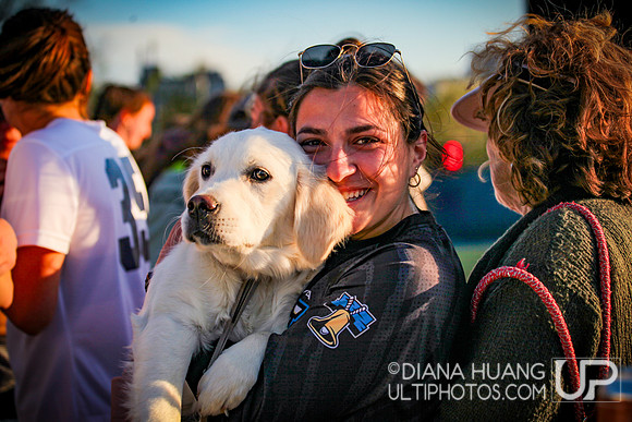 Philadelphia Surge vs Milwaukee Monarchs