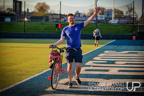 Philadelphia Surge vs Milwaukee Monarchs