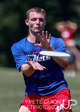 Mid Atlantic Sectionals