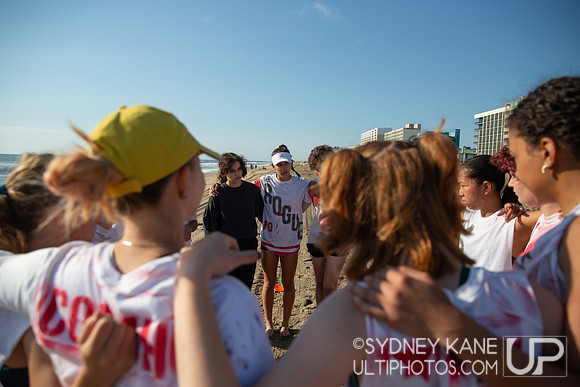 Sunday - 2024 Beach Championships