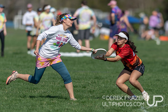Fools Fest 2025 Sunday Full Coverage