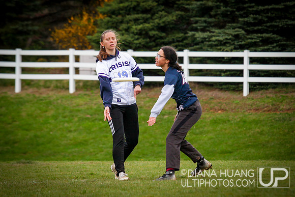 Pennsylvania D1 Women's Conference Championships 2024