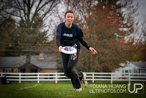 Pennsylvania D1 Women's Conference Championships 2024