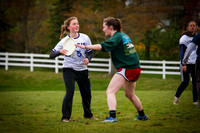 Pennsylvania D1 Women's Conference Championships 2024