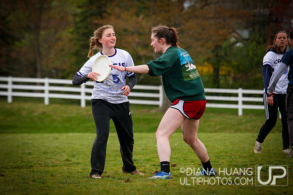 Pennsylvania D1 Women's Conference Championships 2024
