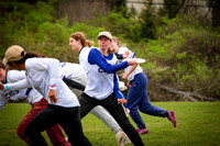 Pennsylvania D1 Women's Conference Championships 2024