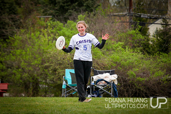 Pennsylvania D1 Women's Conference Championships 2024