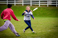 Pennsylvania D1 Women's Conference Championships 2024