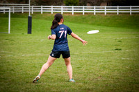 Pennsylvania D1 Women's Conference Championships 2024