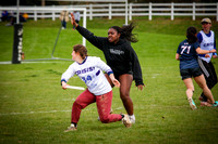 Pennsylvania D1 Women's Conference Championships 2024