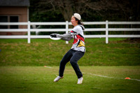 Pennsylvania D1 Women's Conference Championships 2024