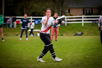 Pennsylvania D1 Women's Conference Championships 2024