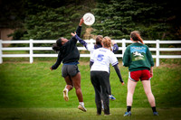 Pennsylvania D1 Women's Conference Championships 2024