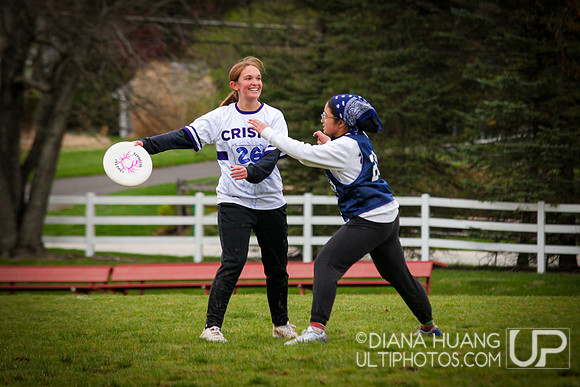 Pennsylvania D1 Women's Conference Championships 2024
