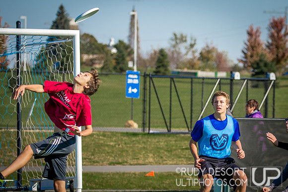Windy City Invite 2016