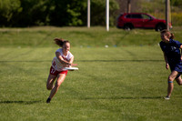 2024 USA Ultimate Division III College Championships