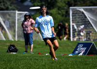 Monday Finals: USA Ultimate YCC 2022