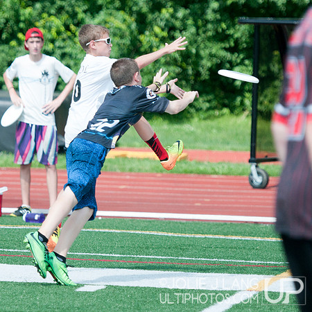 CUT Camp Session I 2014